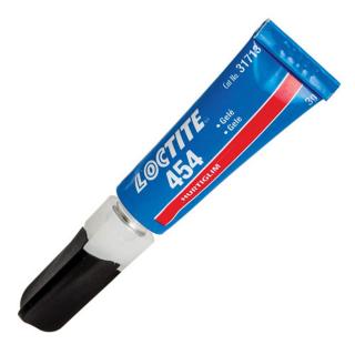 Loctite 454 Pillanatragasztó 3gr