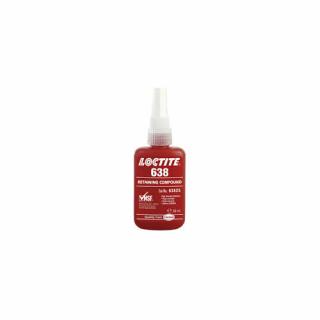 Loctite 638 Rögzítő (10 ml)