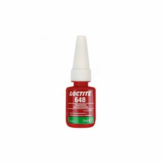 Loctite 648 Rögzítő (5 ml)