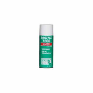 Loctite 7200 alkatrész tisztító (400 ml)