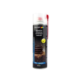MOTIP CSAVARLAZÍTÓ SPRAY 500 ml