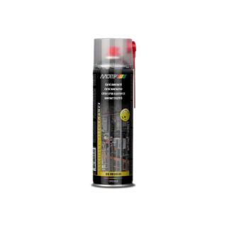 MOTIP KONTAKT TISZTÍTÓ SPRAY 400ML