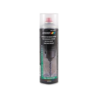 MOTIP VÁGÓ-FÚRÓ-ÜREGELŐ SPRAY 500ml