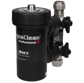 ADEY MagnaClean Professional 2 mágneses iszapleválasztó 22mm