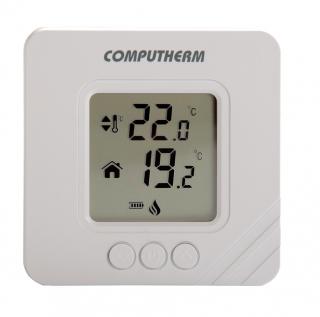 COMPUTHERM T32 digitális szobatermosztát