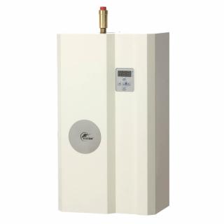 GENTECH - ELTERM Silver AsP modulációs 4 KW -s elektromos kazán 230/400 V