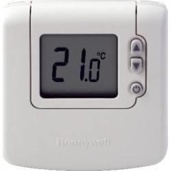 HONEYWELL DT90 ECO digitális szobatermosztát, SPDT relé, Eco gomb