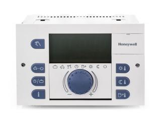 HONEYWELL SDC9-21 külsõ hõmérsékletfüggõ szabályozókészlet fali szereléshez