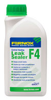 Leak Sealer F4 szivárgás tömítõ folyadék 130 liter vízhez, 500ml