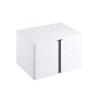 Ravak Balance 800 mosdópult fehér (SD Balance bútorhoz) 