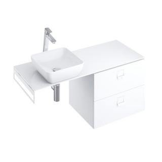 Ravak Comfort 1200 mosdópult fehér (SD Comfort bútorhoz) (X000001381)