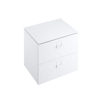Ravak Comfort 600 mosdópult fehér (SD Comfort bútorhoz) (X000001379)