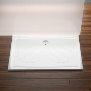 Ravak Gigant Pro 120x90 szögletes zuhanytálca csúszásgátló felülettel XA03G701010