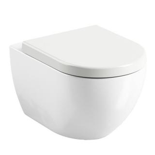 RAVAK UNI CHROME WC RIM fali WC csésze peremes X01516