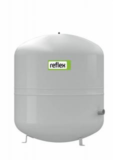 Reflex N 200 literes fûtési tágulási tartály 6 bar, álló