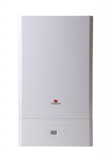 Saunier Duval Semiatek Condens 28 kondenzációs kombi gázkazán 6,9-29,0 kW