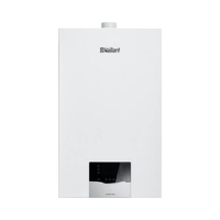 VAILLANT ecoTEC Plus VUW 32 CS/1-5 (N-INT2) ERP kombikazán, kondenz., fali