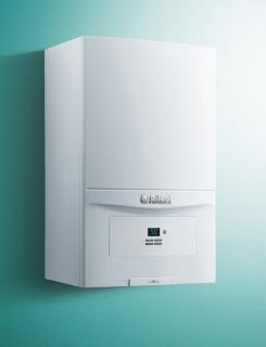 Vaillant ecoTEC pure VU 246/7-2 (H-INT II) fali kondenzációs fûtõ gázkészülék 8,3-26,1 kW