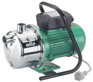 WILO Jet WJ 204 X EM öntözõszivattyú, fogantyú nélkül, 230 V