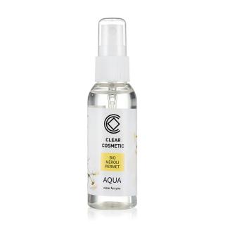 Clear natúr neroli arc- és testpermet