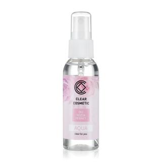 Clear natúr rózsa arc- és testpermet