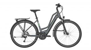 Bergamont E-Horizon Tour 5 Amsterdam unisex E-bike matt bluish grey 48cm