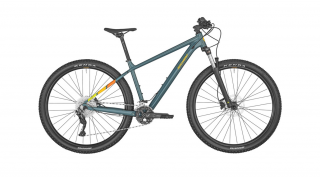 Bergamont Revox 6 férfi 29" Mountain bike kerékpár sunny blue shiny M