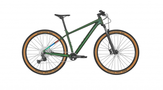 Bergamont Revox 8 férfi 29" Mountain bike kerékpár mirror green shiny L