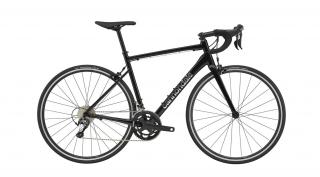 Cannondale CAAD Optimo 2 férfi Országúti Kerékpár black pearl 58cm