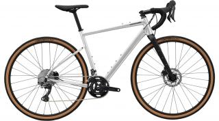 Cannondale Topstone 1 férfi Gravel Kerékpár mercury XL