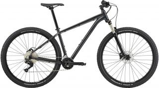 Cannondale Trail 29" 5 férfi Mountain Bike graphite XL