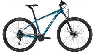 Cannondale Trail 29" 6 férfi Mountain Bike deep teal XL