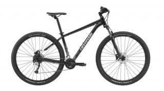 Cannondale Trail 29" 7 férfi Mountain Bike black XL