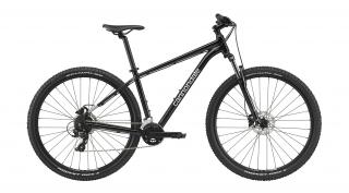Cannondale Trail 29" 8 férfi Mountain Bike grey XL