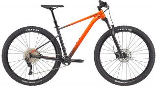 Cannondale Trail 29" SE 3 férfi Mountain Bike impact orange L