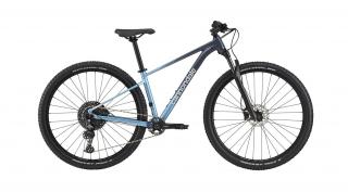 Cannondale Trail 29" SL 3 Womens női Mountain Bike slate grey M