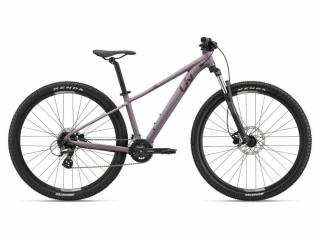Giant Liv Tempt 29 3 2022 női Mountain Bike purple ash M