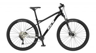 GT Avalanche 27,5" Comp férfi Mountain Bike black L