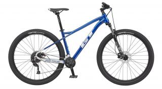 GT Avalanche 27,5" Sport férfi Mountain Bike blue M