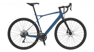 GT Grade Carbon Elite férfi Gravel Kerékpár blue 58cm