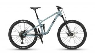 GT Sensor 29" Sport férfi Fully Mountain Bike gloss june gloom M