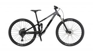 GT Zaskar FS 29 Sport férfi Fully Mountain Bike black L