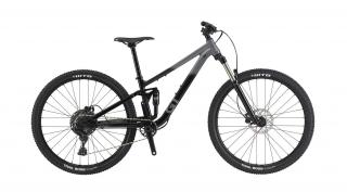 GT Zaskar FS 29 Sport férfi Fully Mountain Bike black M