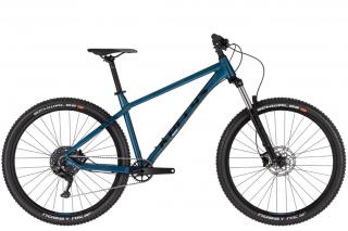 Kellys Gibon 10 29" 2022 férfi Mountain Bike blue L