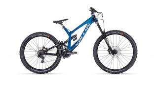 KELLYS Noid 70 Fully Mountain Bike kék  29"/27,5" M