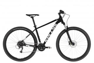 Kellys Spider 50 27,5" 2022 férfi Mountain Bike black M