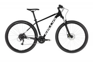 Kellys Spider 50 29" 2022 férfi Mountain Bike black L