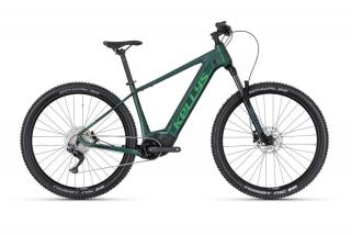 Kellys Tygon R50 P 29" 725Wh férfi E-bike forest L