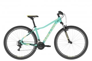 Kellys Vanity 10 26" 2022 női Mountain Bike aqua green S