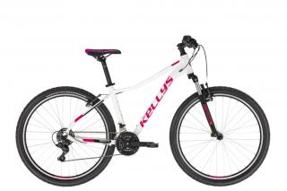 Kellys Vanity 10 27,5" 2022 női Mountain Bike white S